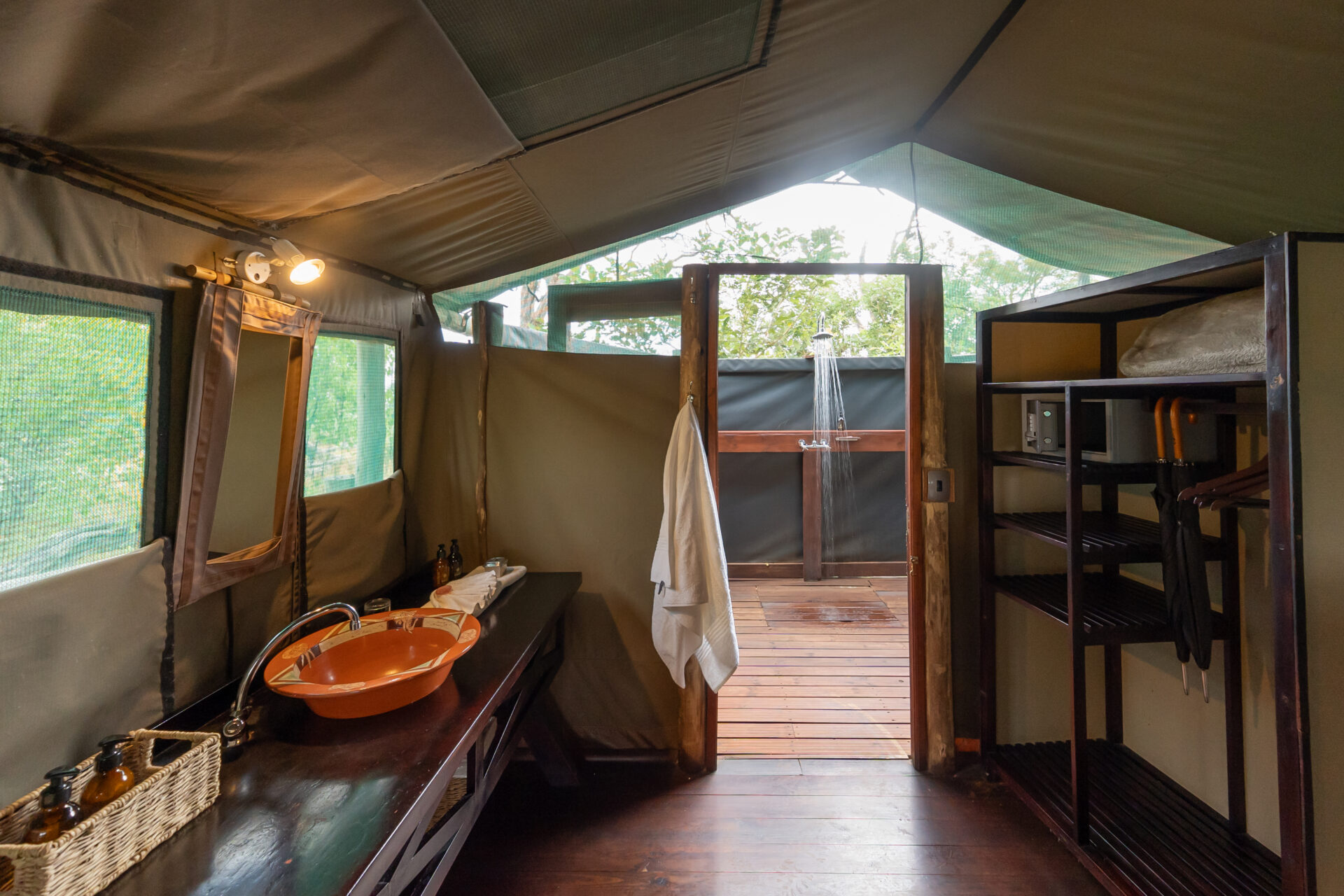 Moremi Crossing Okavango Delta Safari