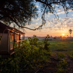 Moremi Crossing Okavango Delta Safari