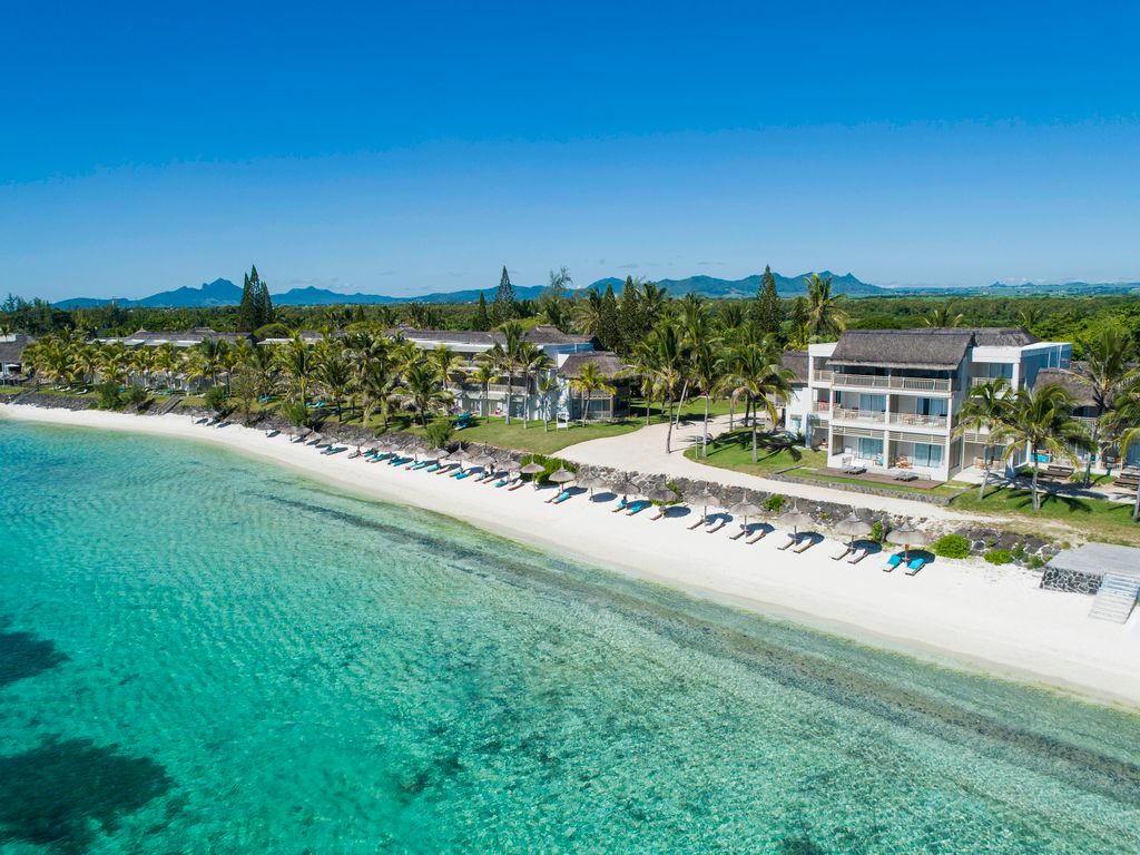 Solana Beach Mauritius