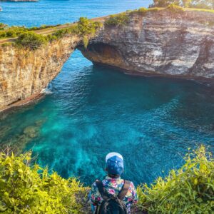 8 Day Singapore and Bali Combo