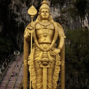 8 Day Kuala Lumpur & Phuket Combo