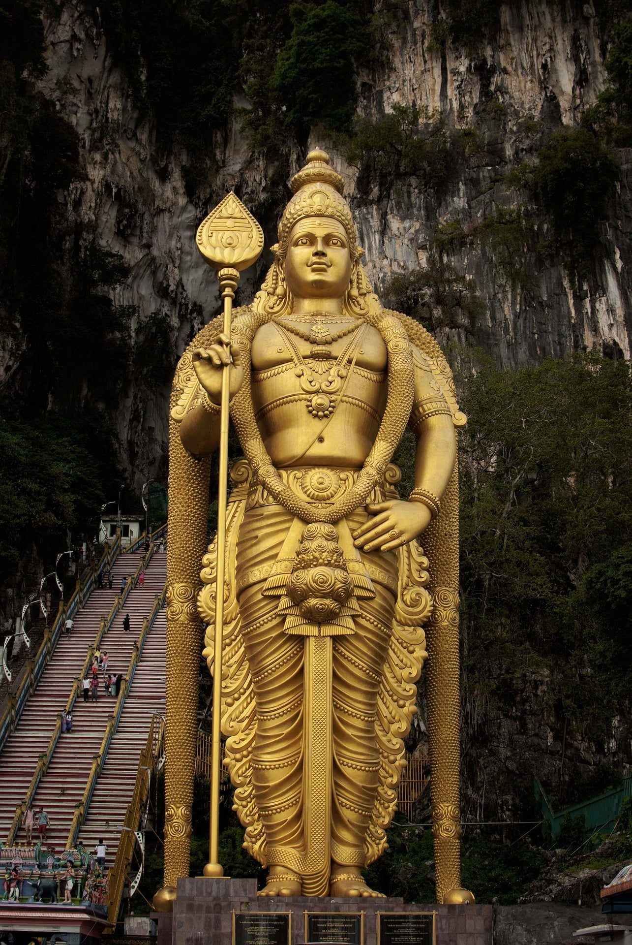 8 Day Kuala Lumpur & Phuket Combo