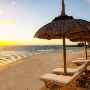 Solana Beach Mauritius