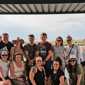 10 Day Windhoek to Victoria Falls