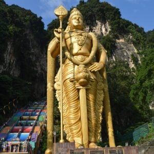 8 Day Kuala Lumpur & Phuket Combo