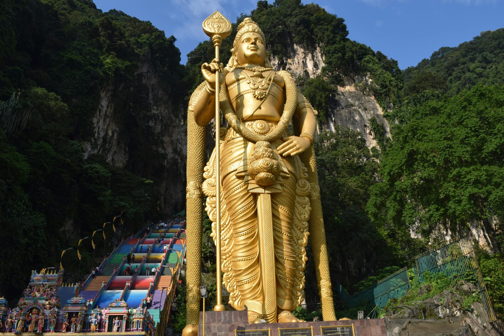 8 Day Kuala Lumpur & Phuket Combo