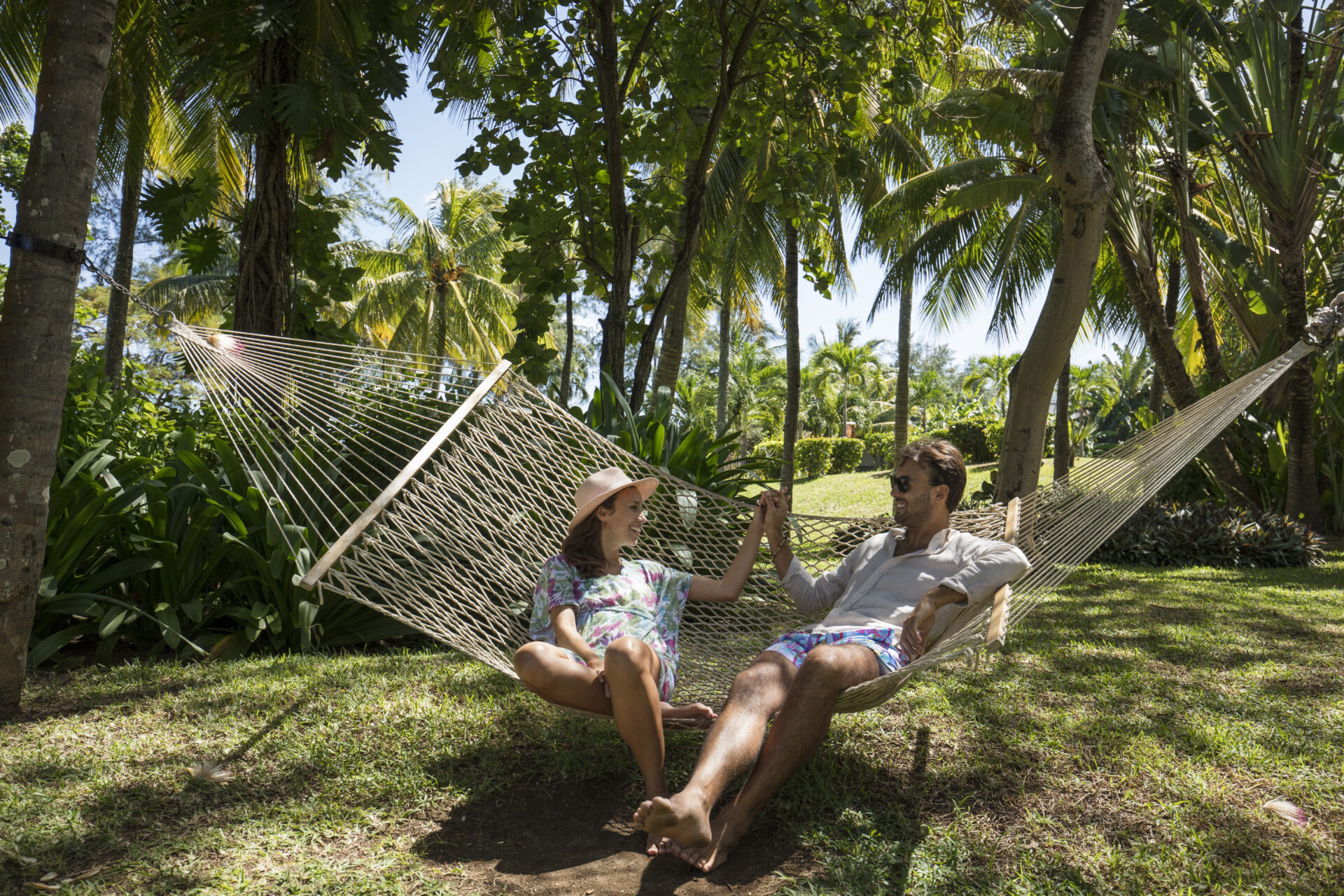 Solana Beach Mauritius