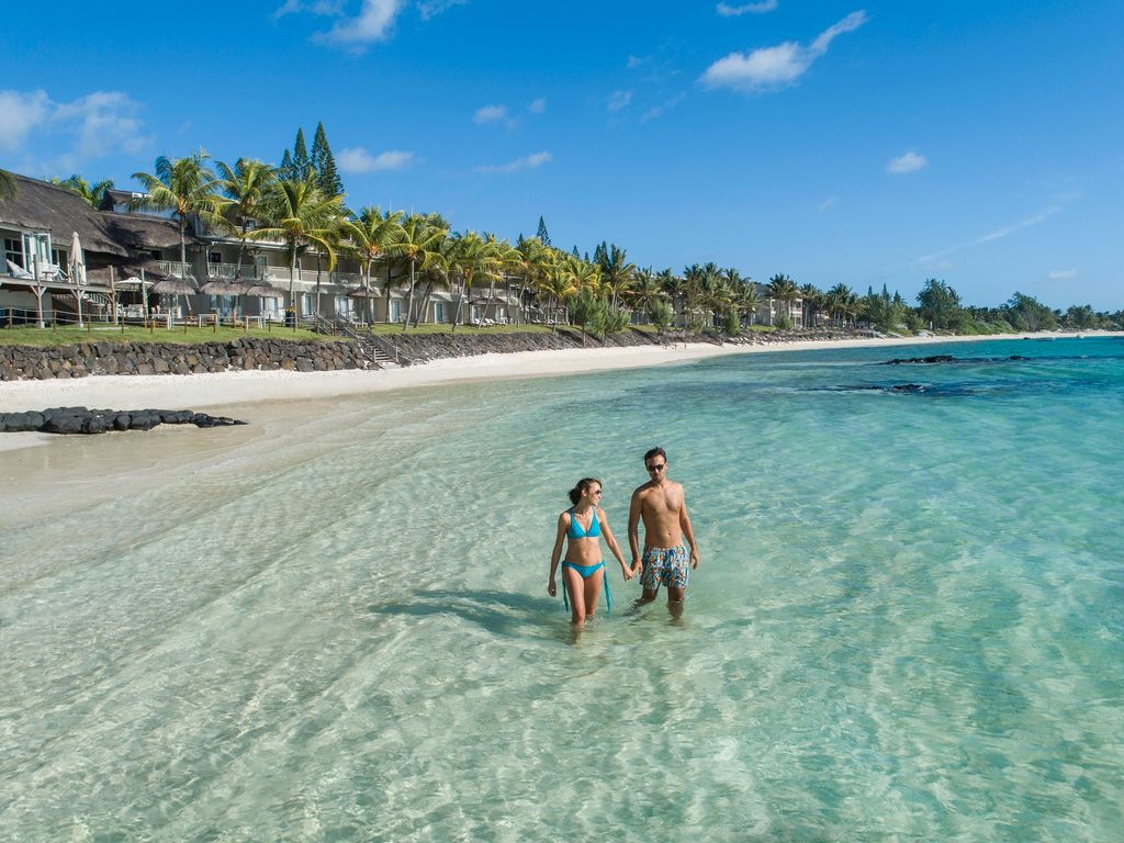 Solana Beach Mauritius