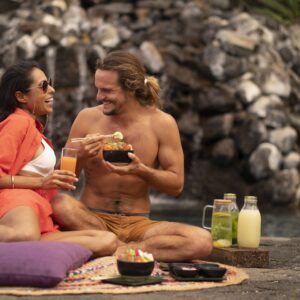 Solana Beach Mauritius