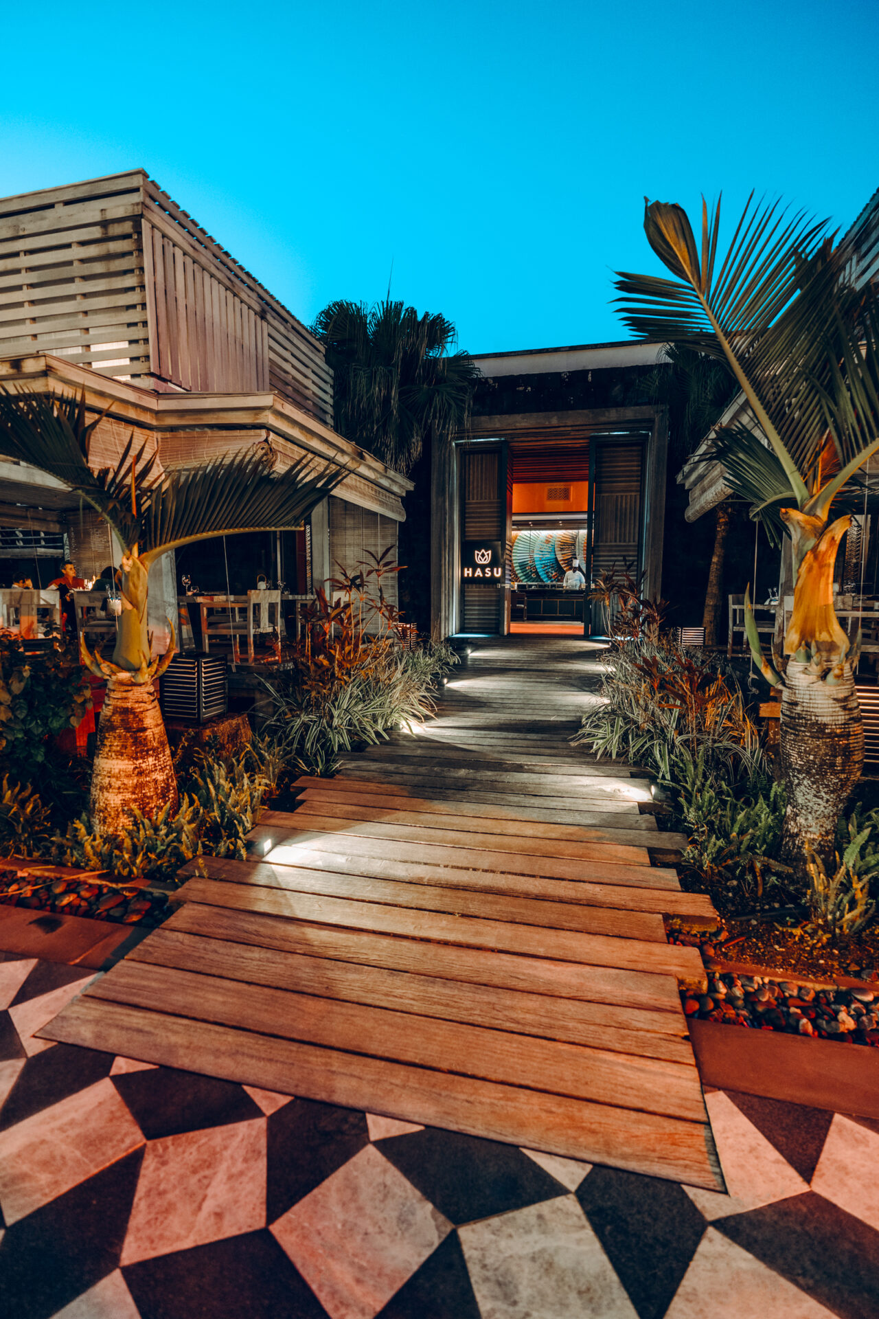 Long Beach Mauritius