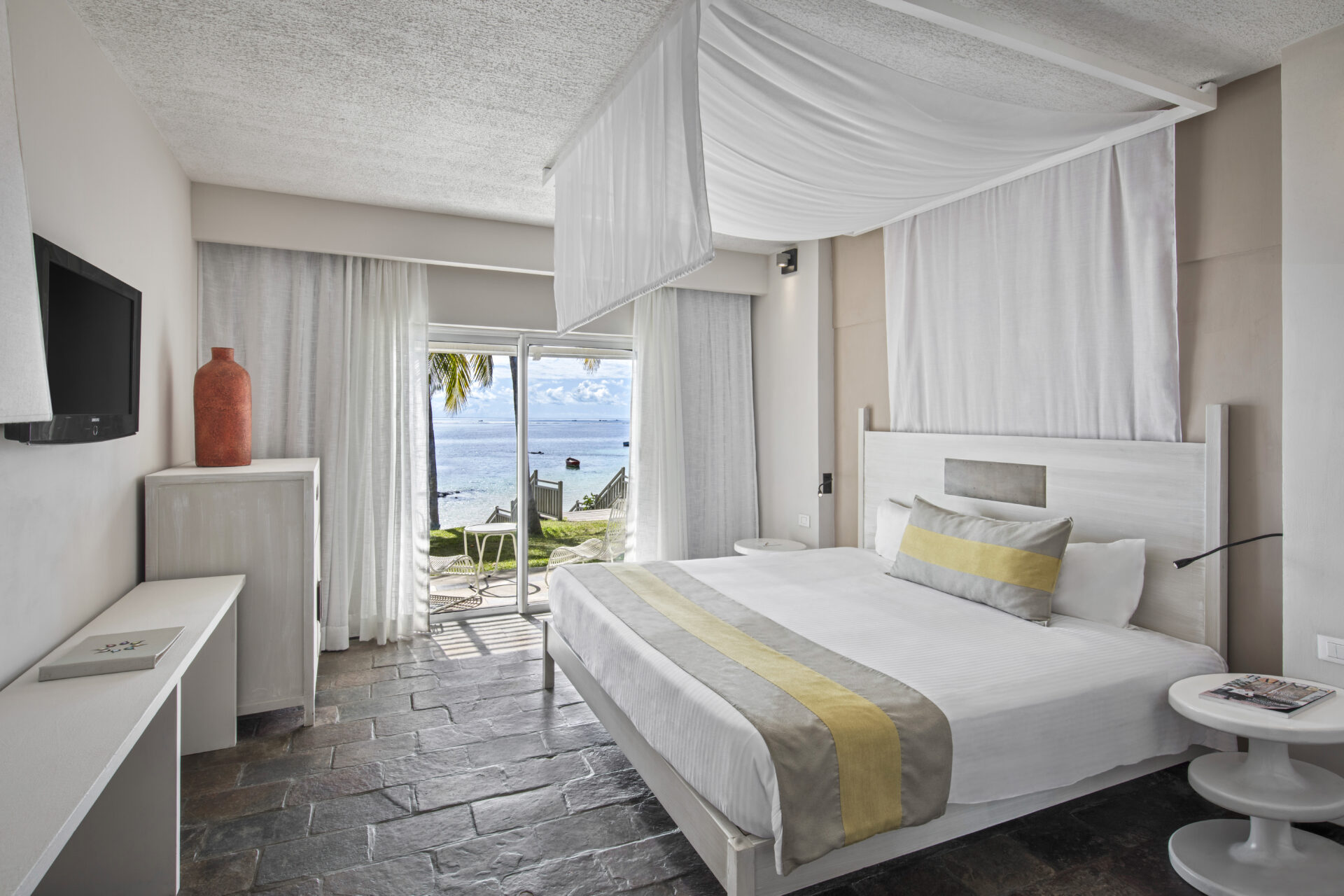 Solana Beach Mauritius