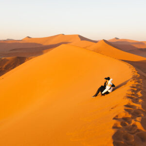 11 Day Cape Town to Windhoek