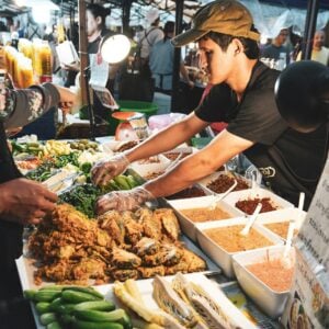 8 Day Kuala Lumpur & Phuket Combo