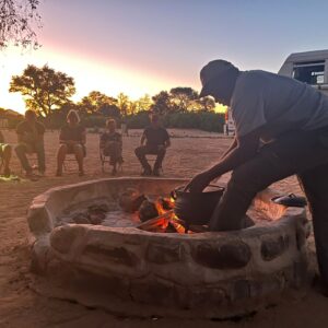 11 Day Cape Town to Windhoek