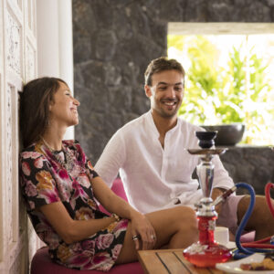 Solana Beach Mauritius