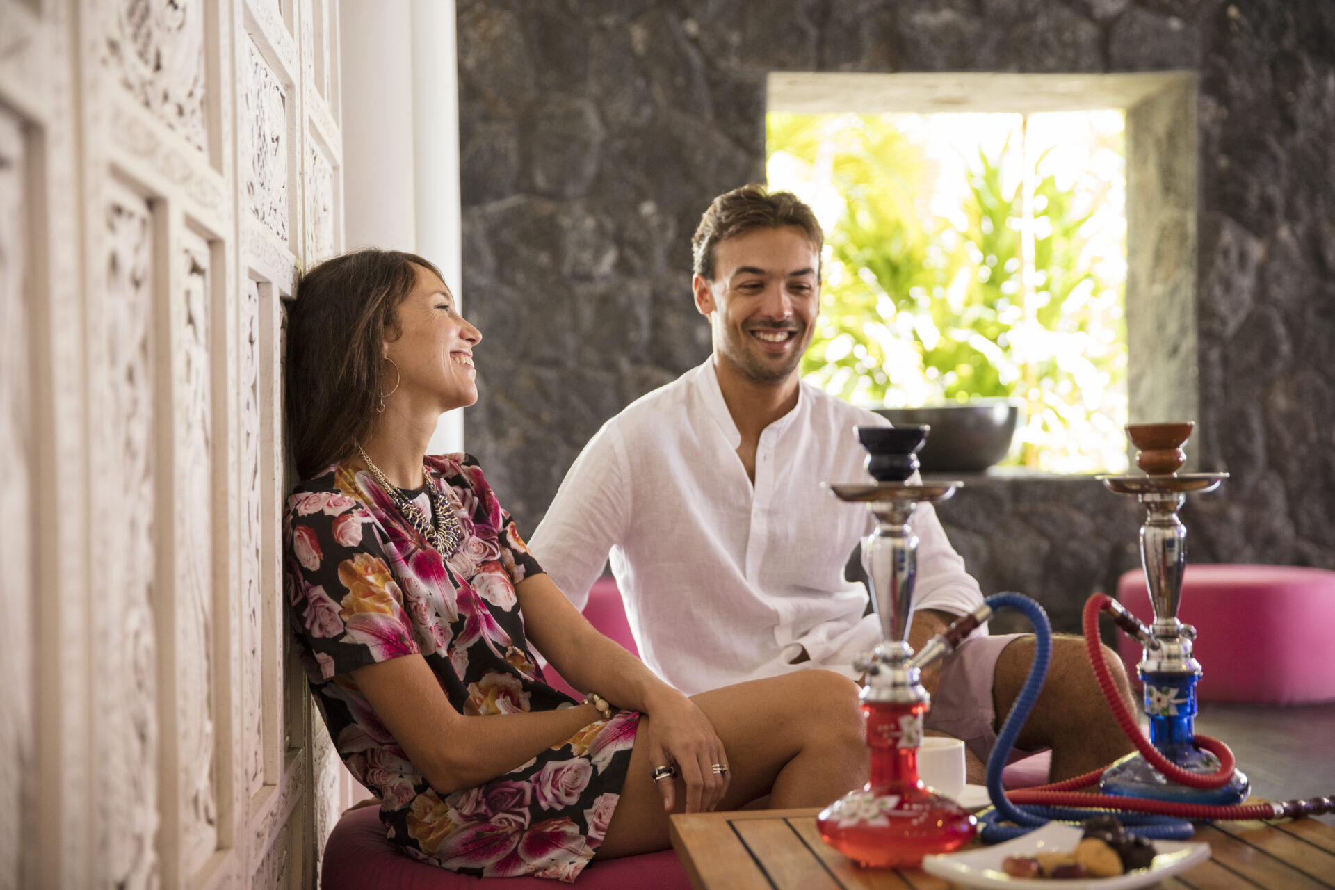 Solana Beach Mauritius