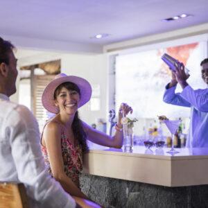 Solana Beach Mauritius