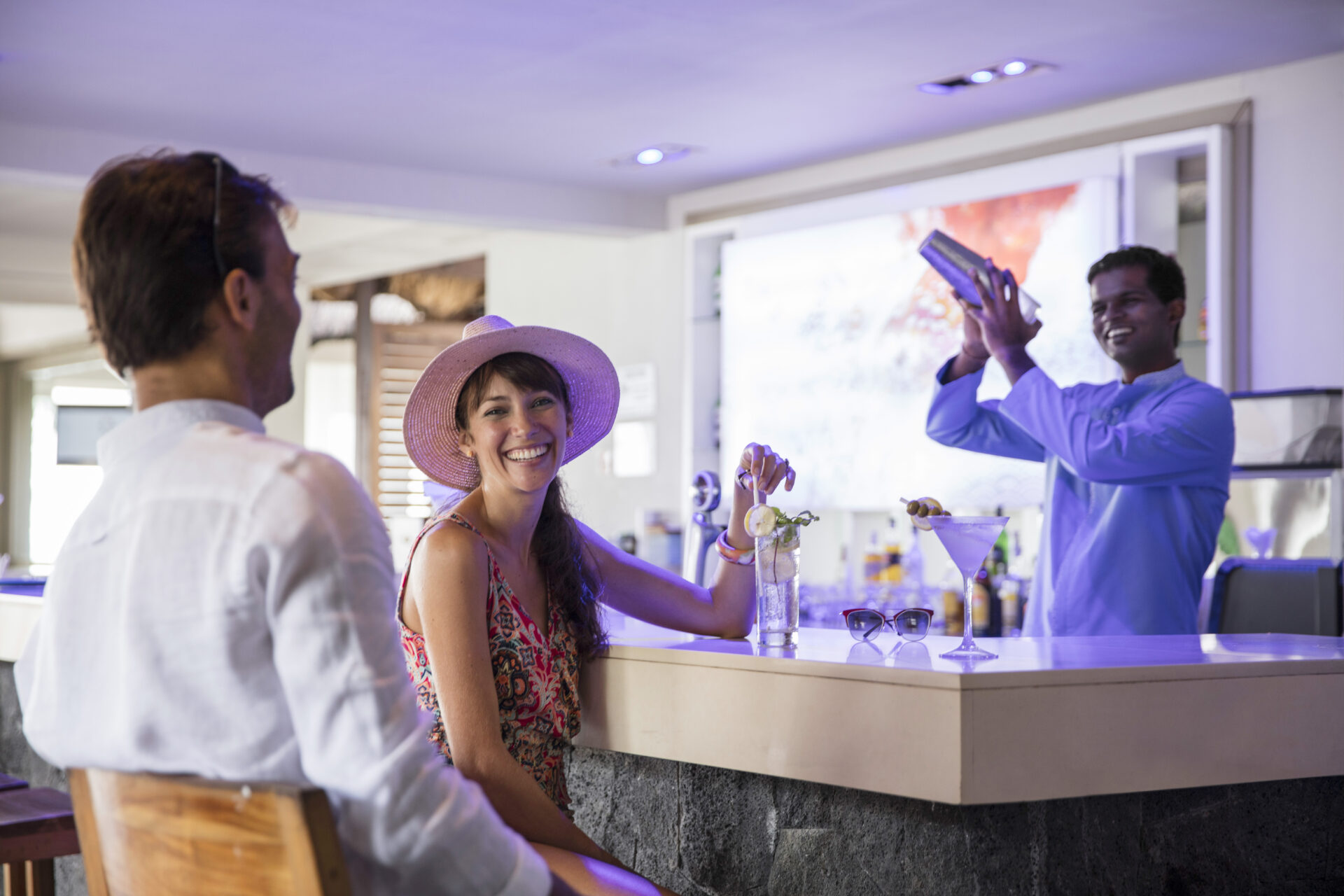 Solana Beach Mauritius