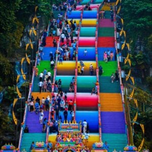 8 Day Kuala Lumpur & Phuket Combo