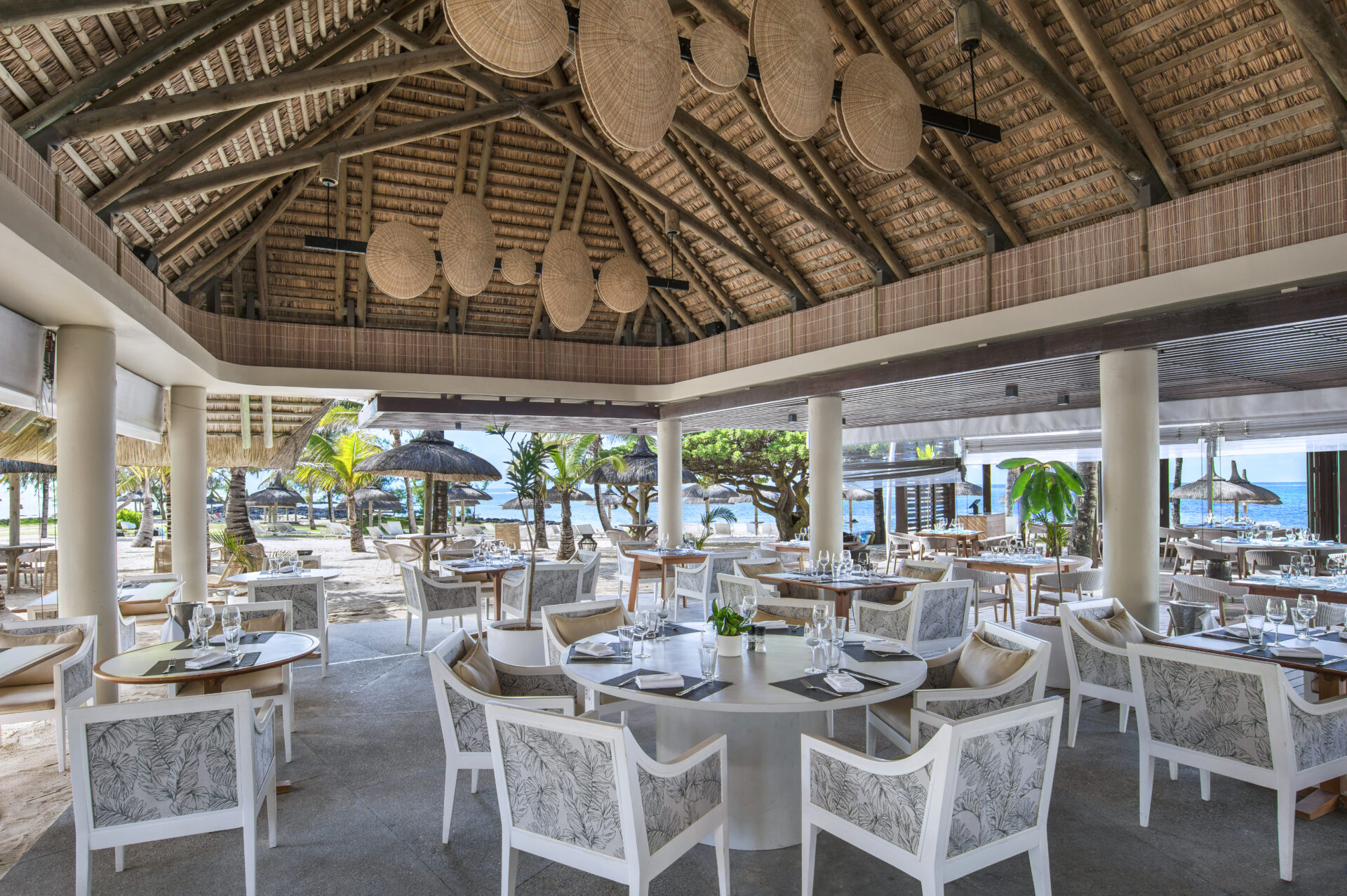 Long Beach Mauritius