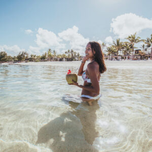 Long Beach Mauritius