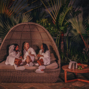 Long Beach Mauritius