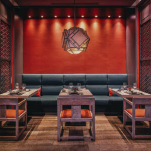 Long Beach Mauritius