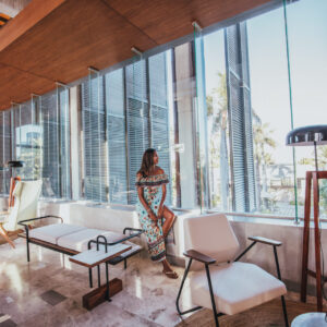 Long Beach Mauritius