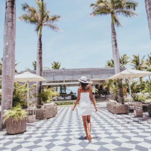 Long Beach Mauritius