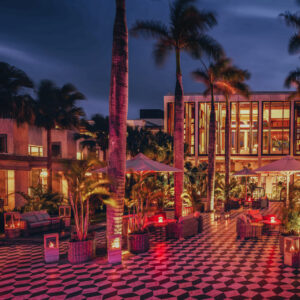 Long Beach Mauritius