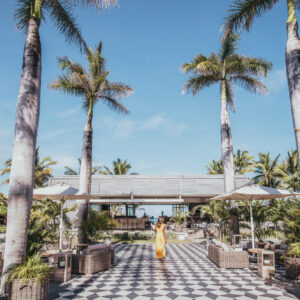 Long Beach Mauritius