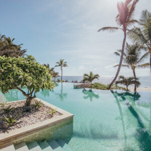Long Beach Mauritius