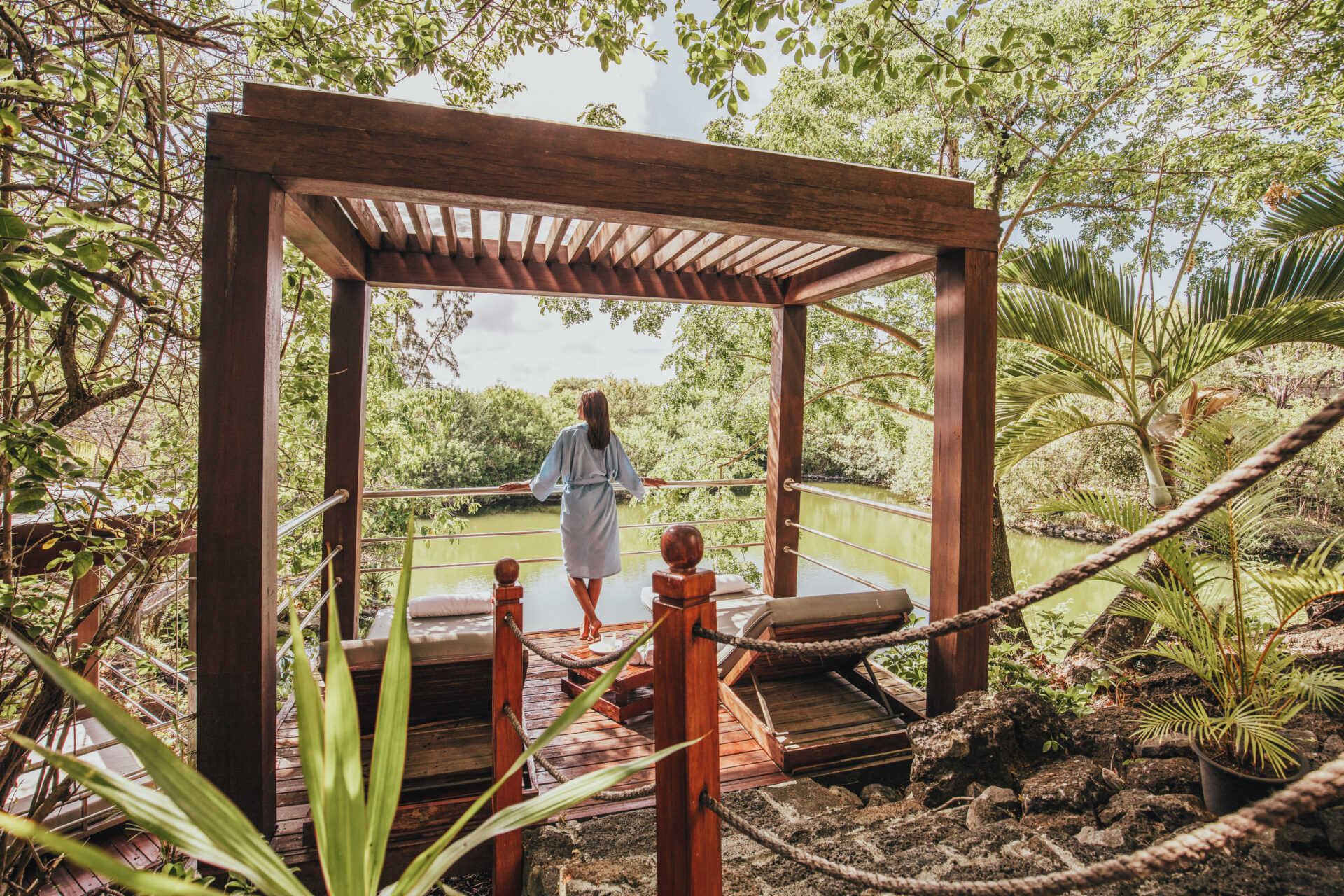Long Beach Mauritius