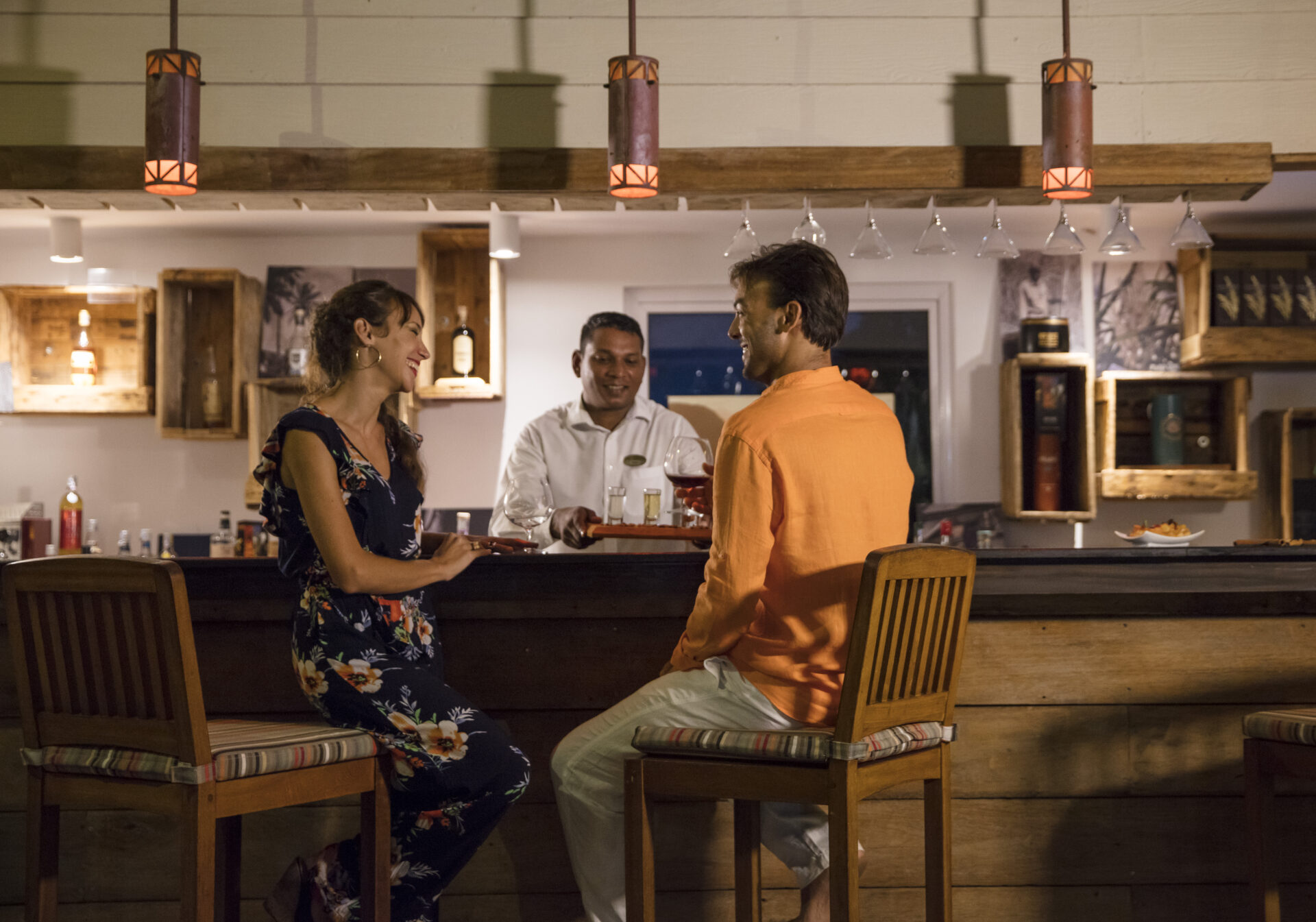 Solana Beach Mauritius