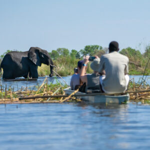 10 Day Windhoek to Victoria Falls