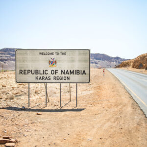 11 Day Cape Town to Windhoek