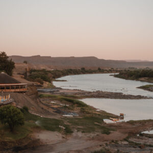 11 Day Cape Town to Windhoek