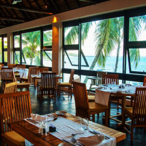 Solana Beach Mauritius