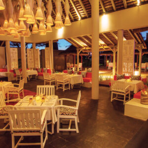 Solana Beach Mauritius