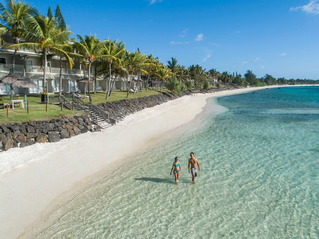 Solana Beach Mauritius