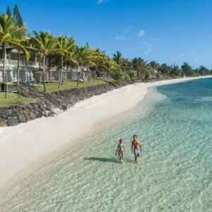 Solana Beach Mauritius