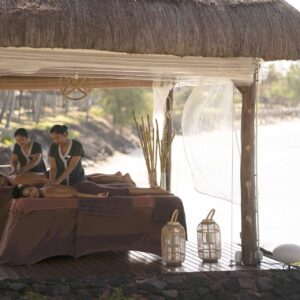 Solana Beach Mauritius