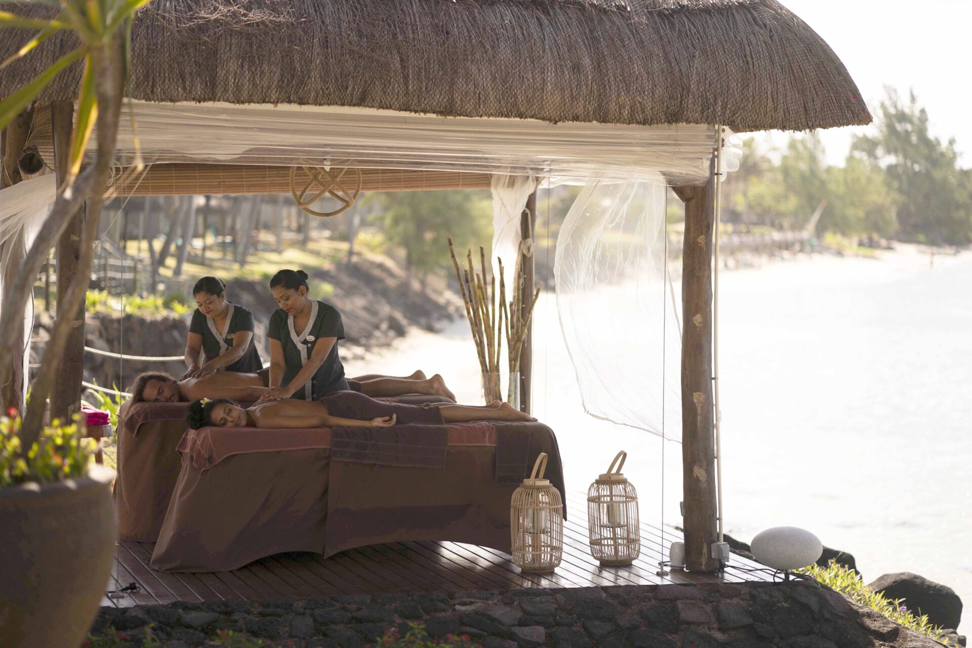 Solana Beach Mauritius