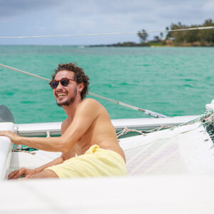 The Ravenala Attitude