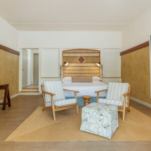 The Ravenala Attitude