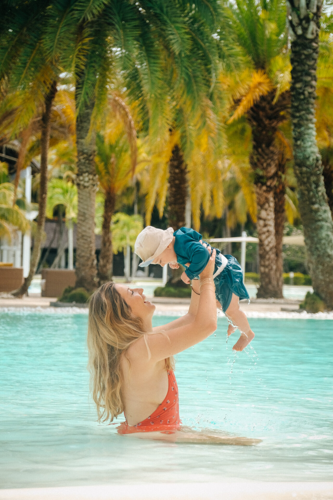 The Ravenala Attitude