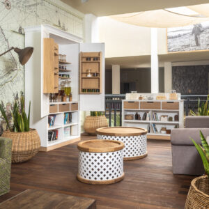 The Ravenala Attitude