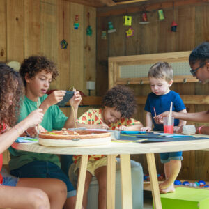 The Ravenala Attitude