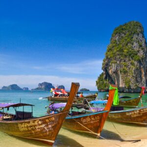 8 Day Kuala Lumpur & Phuket Combo