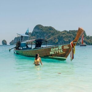 8 Day Kuala Lumpur & Phuket Combo